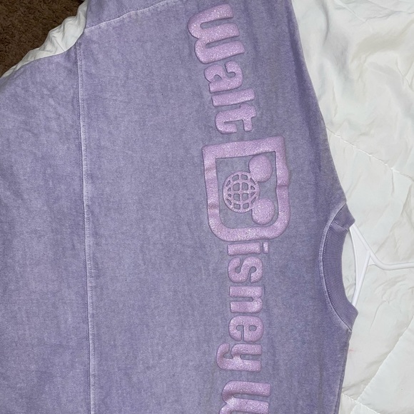 Disney Spirit Jersey Limited Edition 2020 Collection - Picture 2 of 7